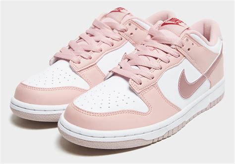 nike dunk damen pink|nike dunks for sale.